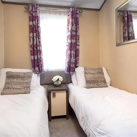 Lancashire Rose Vakantiehuis