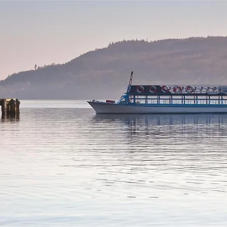 Lancashire Rose Dom wakacyjny Windermere