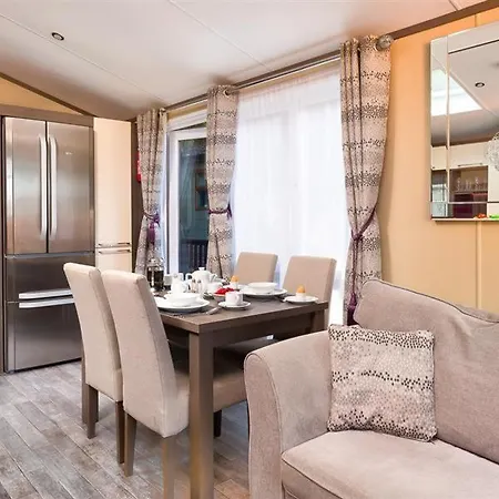 Lancashire Rose Vakantiehuis