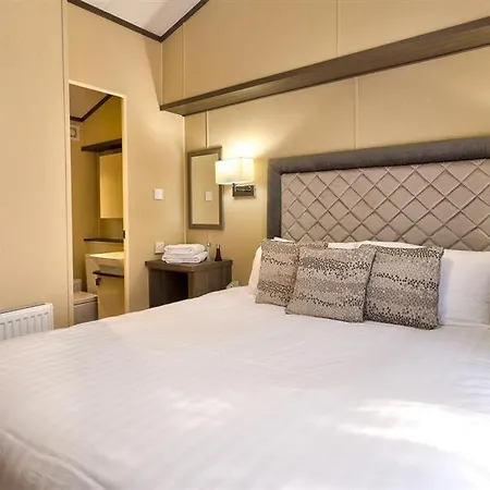 Ferienhaus Lancashire Rose *