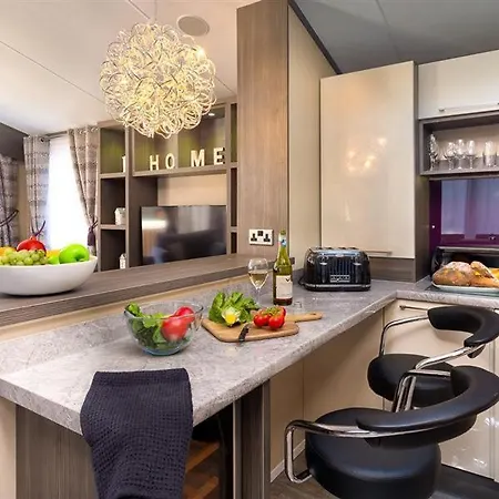 Lancashire Rose Ferienhaus Windermere