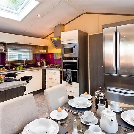 Lancashire Rose Ferienhaus Windermere