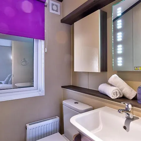 Lancashire Rose Windermere