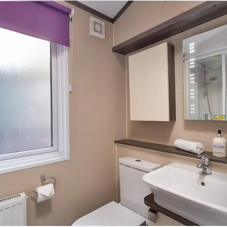 Lancashire Rose Windermere