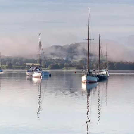 Ferienhaus Lancashire Rose